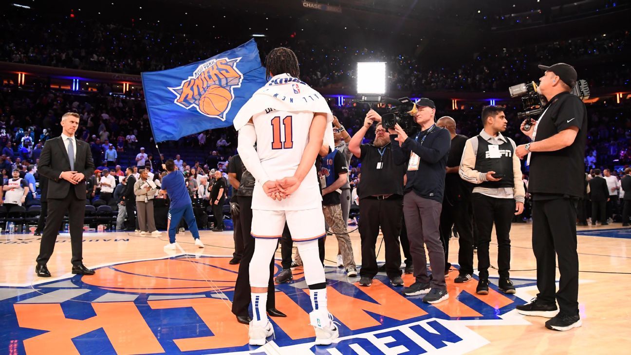 Why the NBA's 26 eliminated teams should watch these conference finals