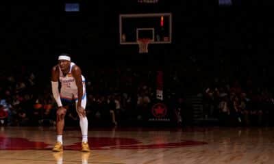 From window-shopping to MVP short list: Inside SGA's improbable two-decade rise