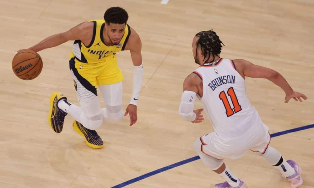 Knicks acknowledge they 'let off the gas' late