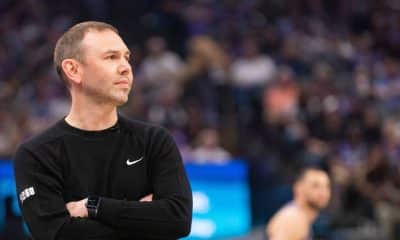 Nuggets make Adelman HC, remove interim tag