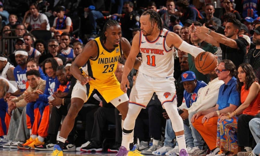 🥊 Timeline of Pacers-Knicks off-court beef