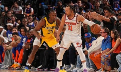 🥊 Timeline of Pacers-Knicks off-court beef