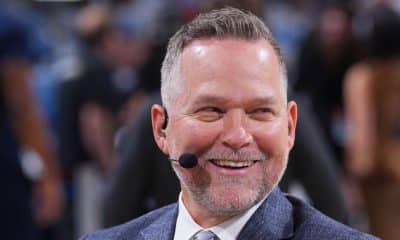 Malone clears air: Jokic, not SGA, my MVP choice