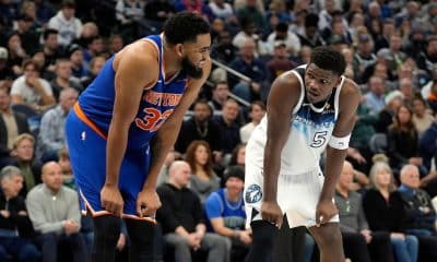 KAT vs. Wolves? SGA vs. Haliburton? Ranking every possible NBA Finals