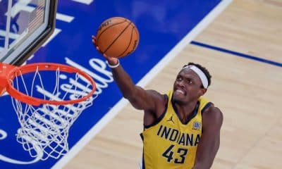 Knicks frustrated as lapses on D cost them again