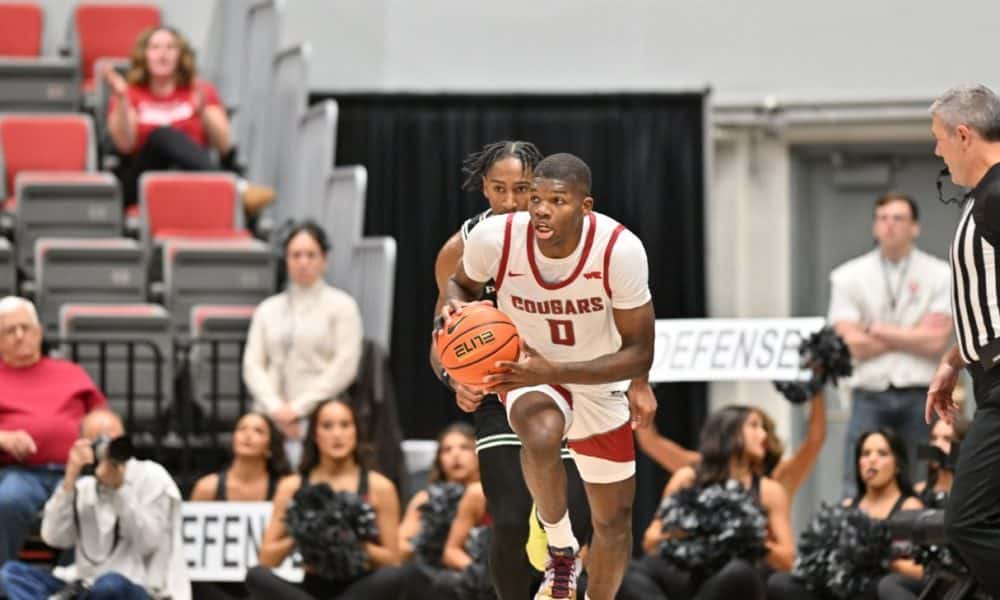 Coward forgoes Duke, to remain in NBA draft