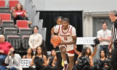 Coward forgoes Duke, to remain in NBA draft