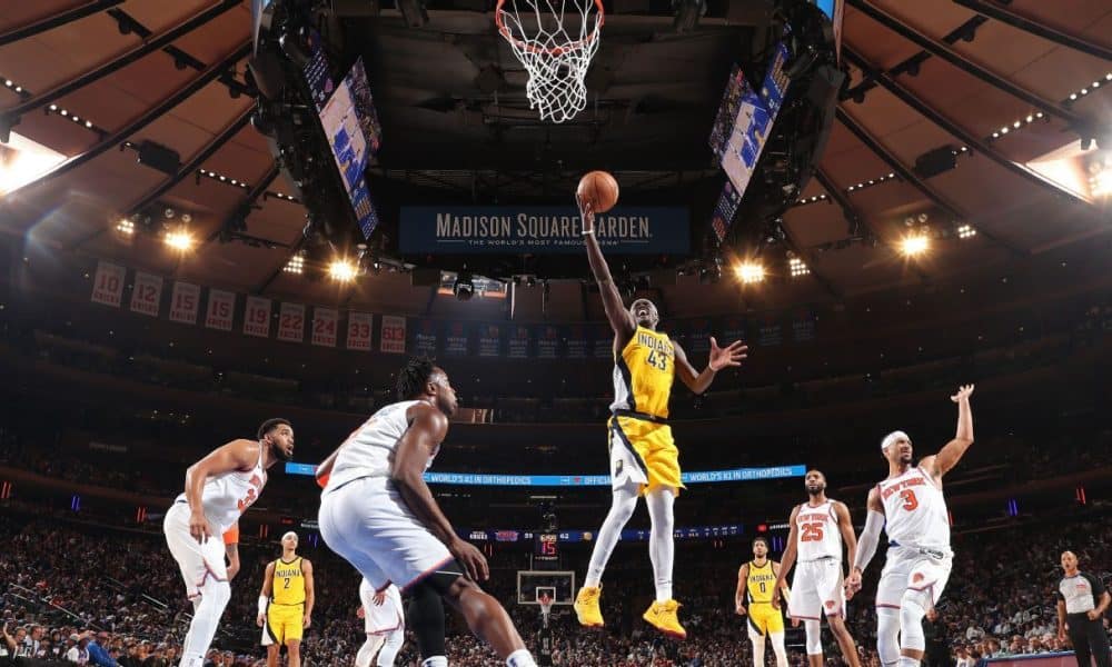 Rivalry renewed: Why this absurd Knicks-Pacers series could signal a massive shift in the East