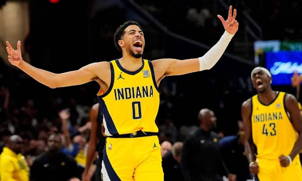 Follow live: Knicks battling Pacers in pivotal Game 3