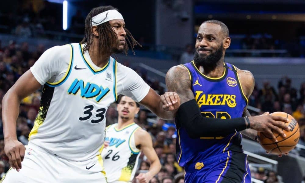 NBA free agent rankings: Kevin Pelton's top 25 for 2025