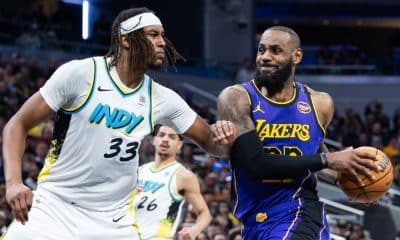 NBA free agent rankings: Kevin Pelton's top 25 for 2025