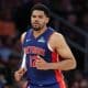 Tobias Harris pokes fun at 76ers fans after Paul George reveals parade comment