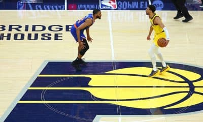 A hidden stat is deciding the NBA's conference finals