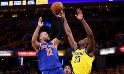 Bets that stand out for Knicks-Pacers Game 4