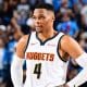 Nuggets' Westbrook having surgery on right hand