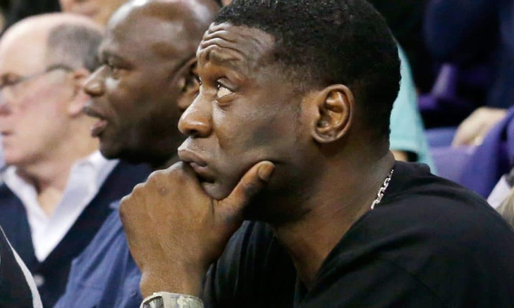 Kemp pleads guilty to assault charge in shooting