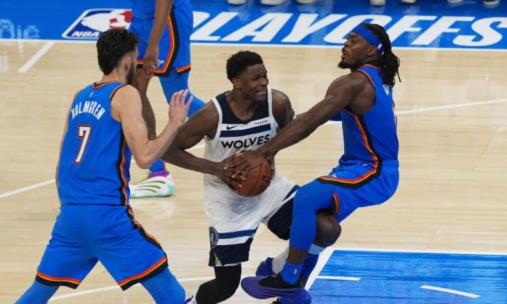 Ant vows: 'Nobody's going to work harder than me'