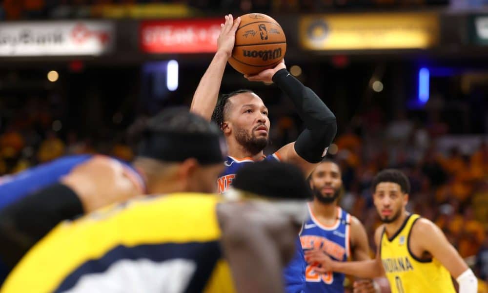 How Indy is exploiting New York's defense, plus more intel from the East finals