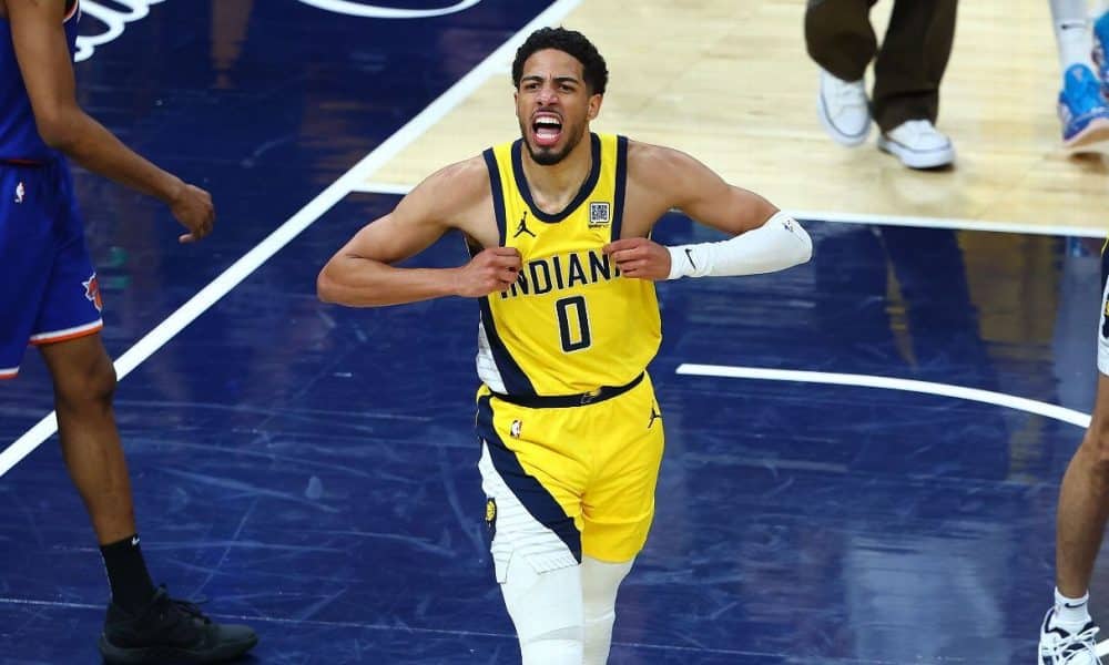 Follow live: Knicks battling Pacers in Indiana with hopes to keep season alive