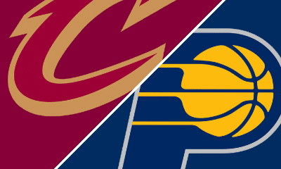 Follow live: Mitchell, Cavs look to even series vs. Pacers