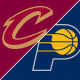 Follow live: Mitchell, Cavs look to even series vs. Pacers