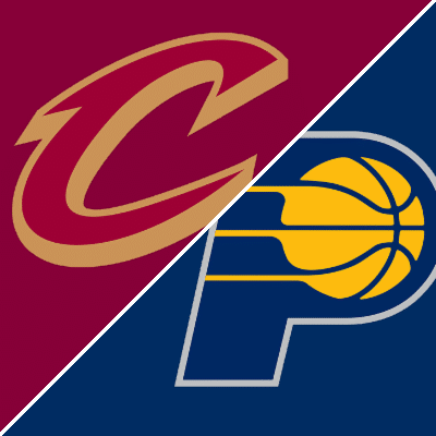 Follow live: Mitchell, Cavs look to even series vs. Pacers