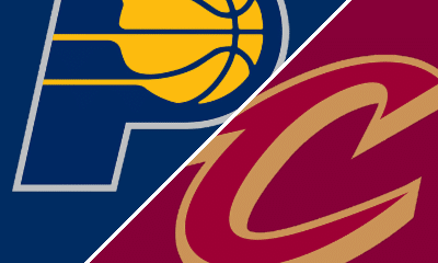 Follow live: Win-or-go-home scenario for 1-seed Cavaliers