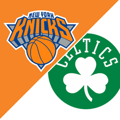 Follow live: Knicks head to Boston for Game 1 of East semifinals