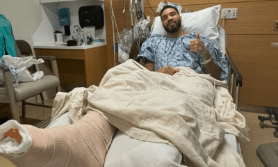 A-Rod among well-wishing commenters on Tatum's postsurgery Instagram post