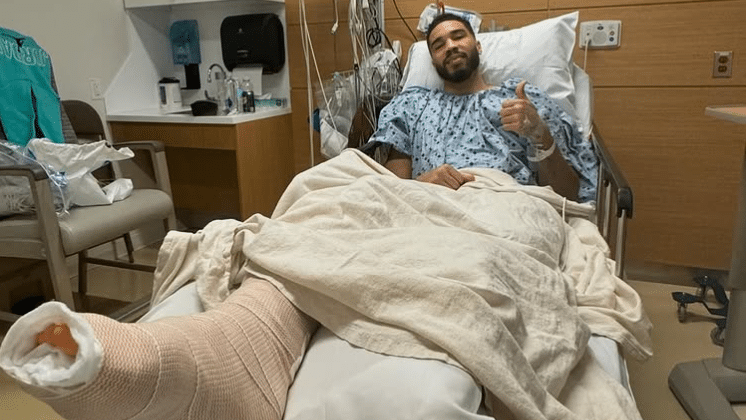 A-Rod among well-wishing commenters on Tatum's postsurgery Instagram post