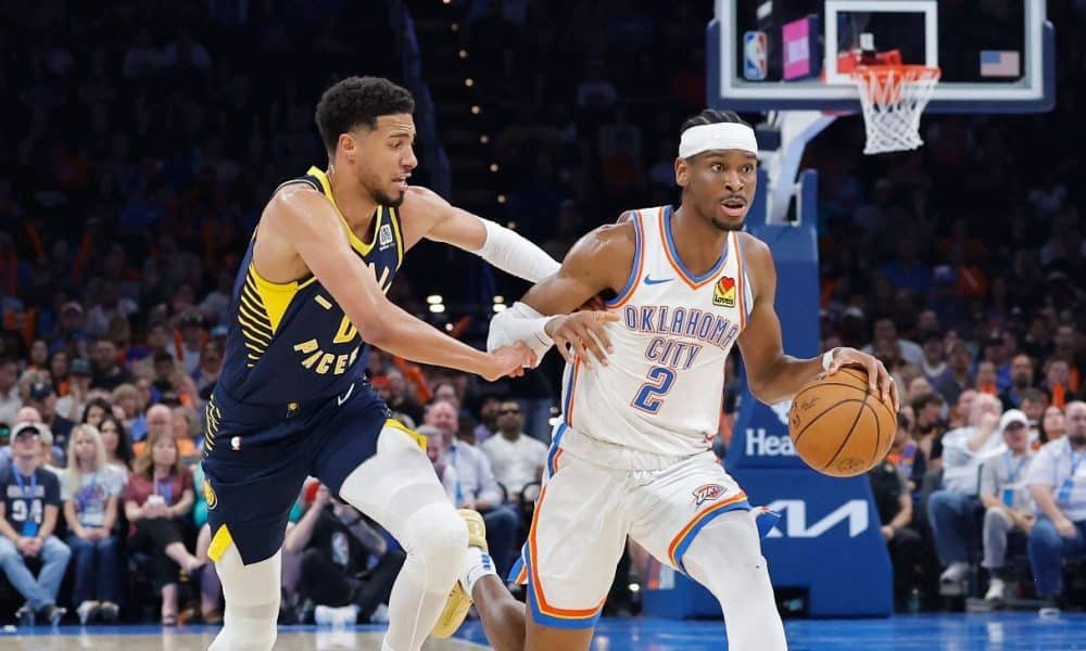 NBA Finals first look: 7 things to know ahead of Pacers-Thunder