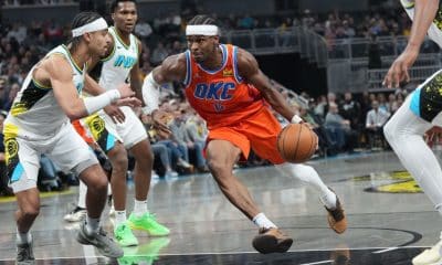 NBA Finals 2025: Thunder-Pacers news, schedule, scores and highlights