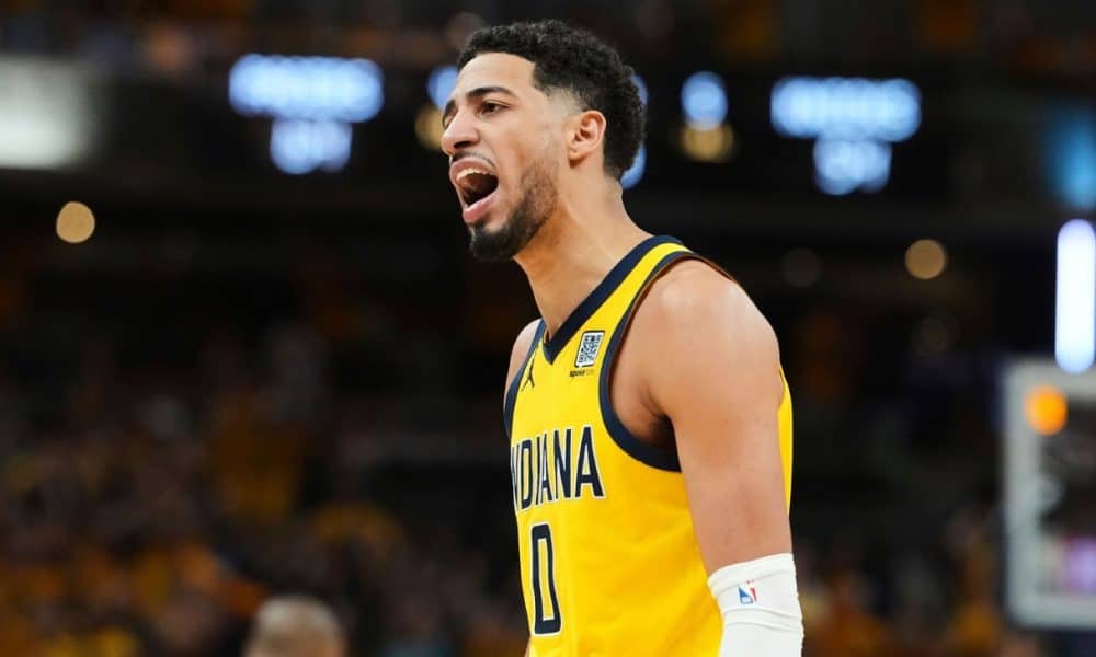 📢 Clark, Magic top reactions to Pacers' win