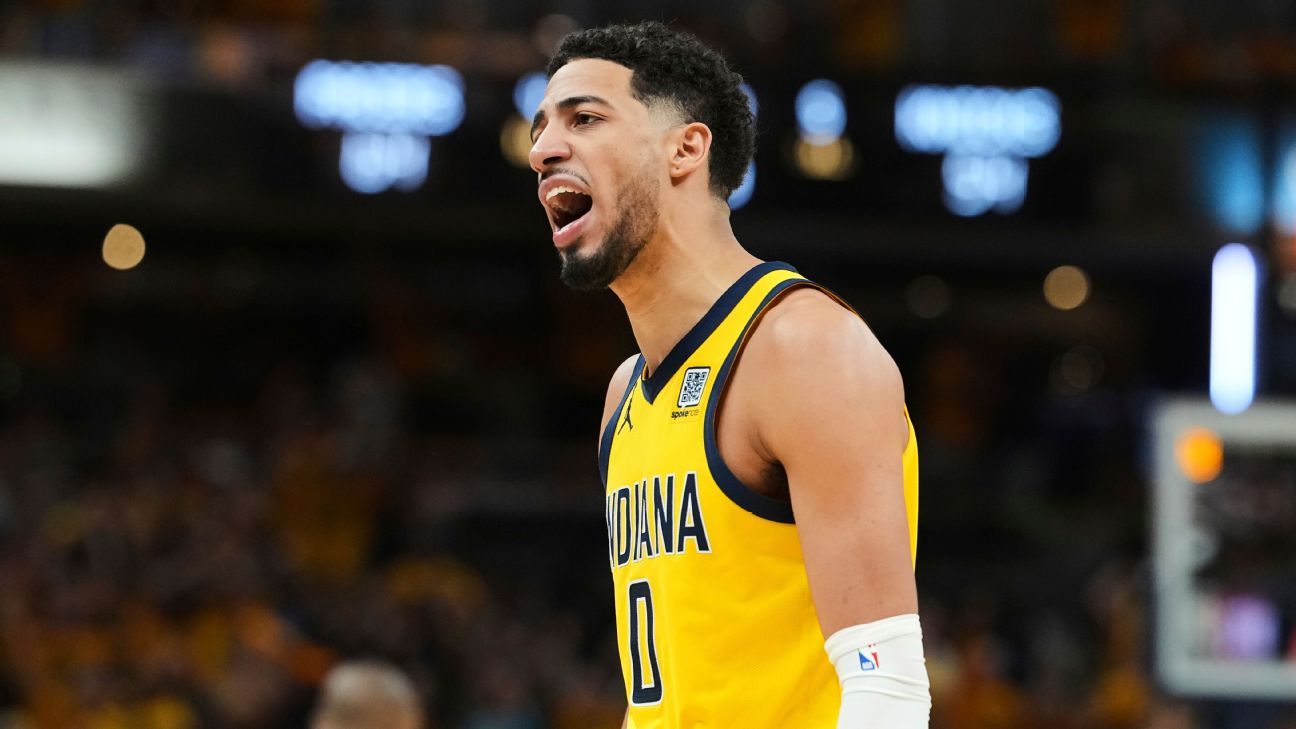 📢 Clark, Magic top reactions to Pacers' win