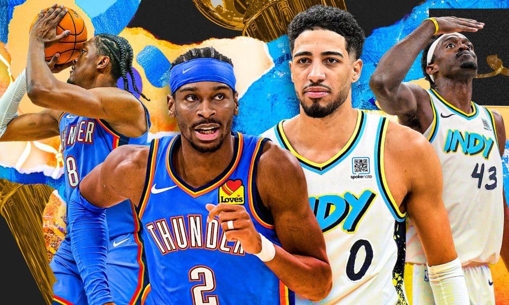2025 NBA Finals: Everything you need to know ahead of Pacers-Thunder series