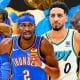 2025 NBA Finals: Everything you need to know ahead of Pacers-Thunder series