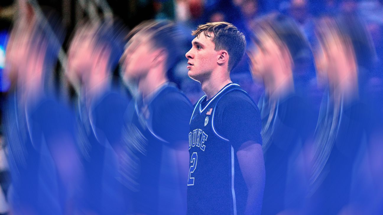 We pitched trade offers for the No. 1 overall pick: What would it take for Dallas to pass on Cooper Flagg?