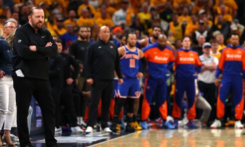 Three things this East finals run showed the Knicks