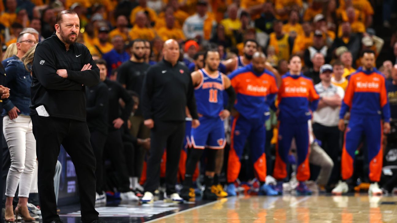 Three things this East finals run showed the Knicks