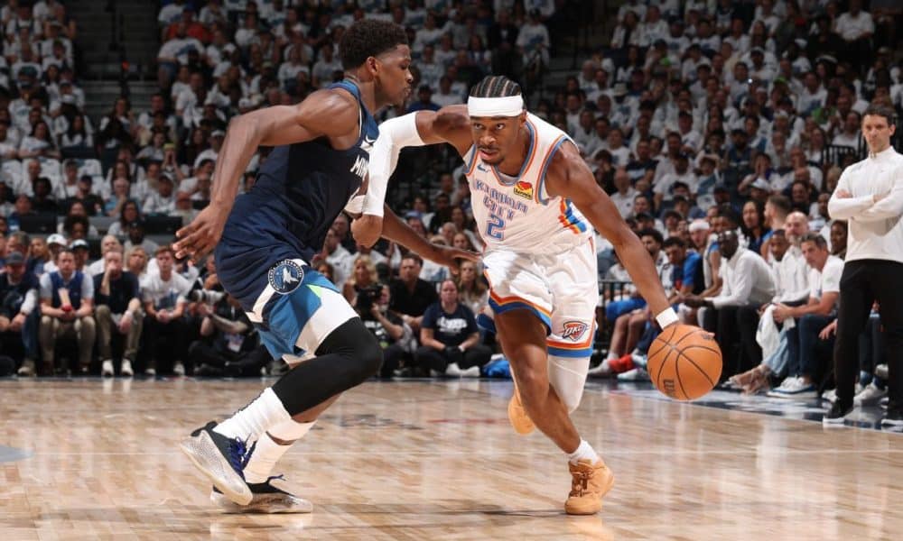 NBA playoff MVPs: Superstar guards lead our pre-Finals update