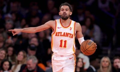 Trae, KAT, Luka and the NBA's biggest extension decisions