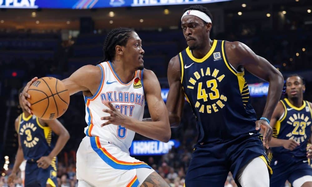 Ranking (almost) every player in the 2025 NBA Finals