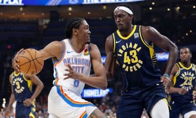 Ranking (almost) every player in the 2025 NBA Finals