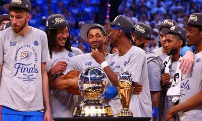 Wolves like core, preach patience after WCF exit