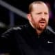 Knicks fire Thibodeau after best run in 25 years