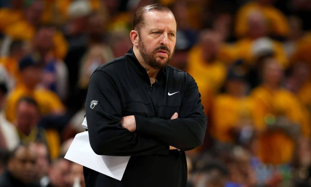 Why now? Who's next? Five big Knicks questions after firing Tom Thibodeau