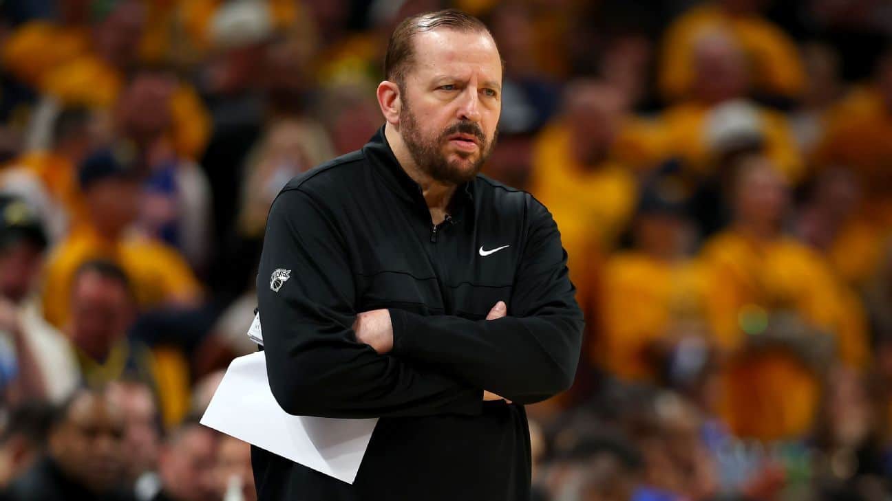 Why now? Who's next? Five big Knicks questions after firing Tom Thibodeau