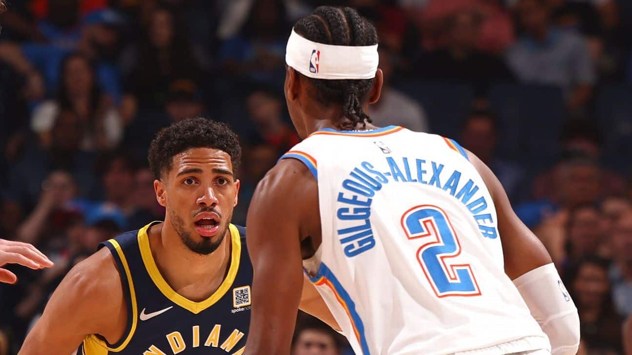 How to bet the NBA Finals: Series bets and props that stand out