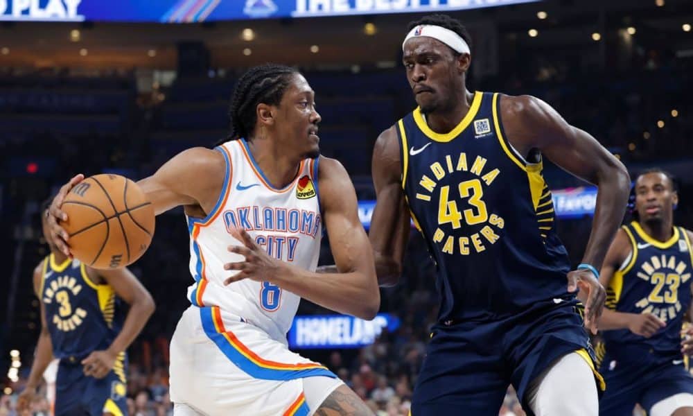 Expert picks for Pacers-Thunder series