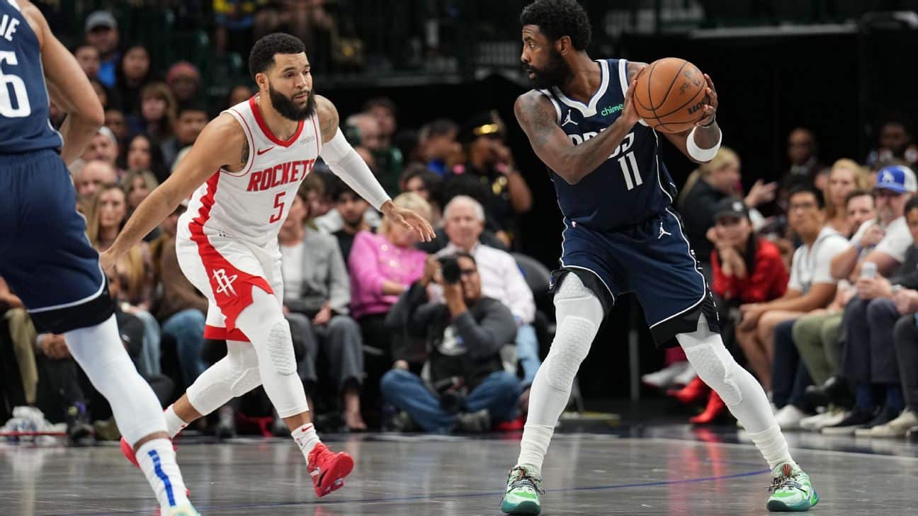 NBA offseason 2025: Key dates and contracts for all 30 teams